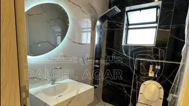 شقة - النويجيس - ضاحية الأمير حسن  - 54000 دأ